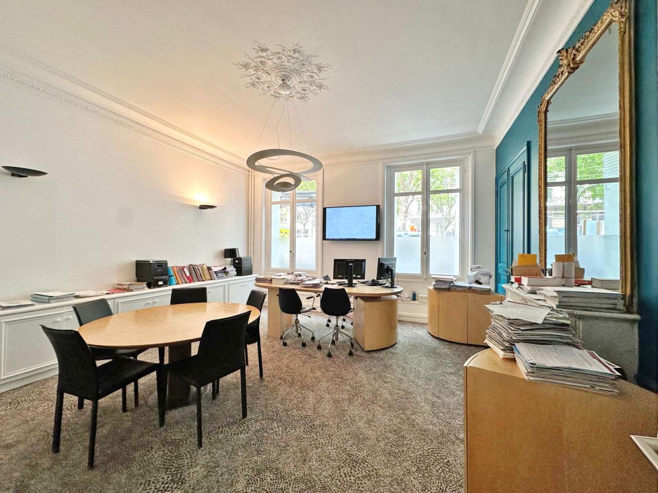Bureau Paris 263m² Vente bureau Paris OVBUR2532660 2